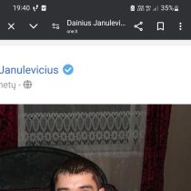 Nori susipažinti internetu